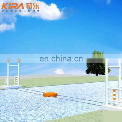 For Adults and Children Strong Commercial Water Obstacle Course photo-2