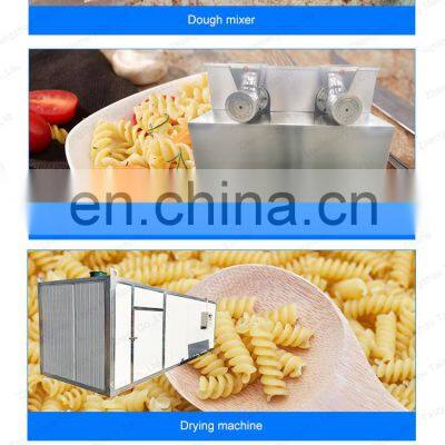 Pasta Macaroni Making Noodle Pasta Spaghetti Making Macaroni Making Machine photo-2