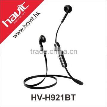 Havit HV-H921BT Sport music bluetooth wirless earphone