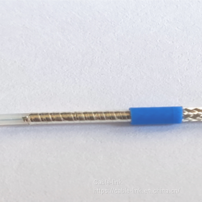 Low loss cable T-Flex405, SS405, 26.5GHz
