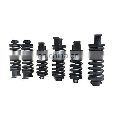 Dozer Parts D4C D4D Track Adjuster Assembly Bulldozer Track Adjuster Cylinder Assy photo-4