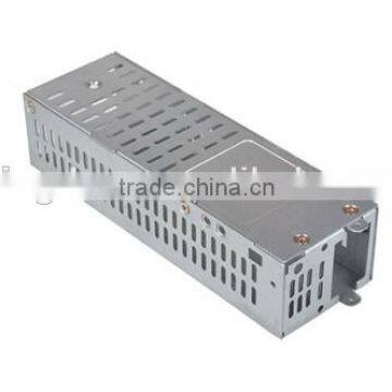 OEM custom carbide Insert , cnc machine Power Supply chassis