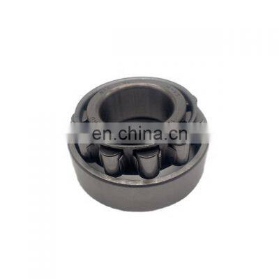 High Quality Cylindrical Roller Bearings Hot Sale 12507 NF2207 Size 35*72*23 photo-3