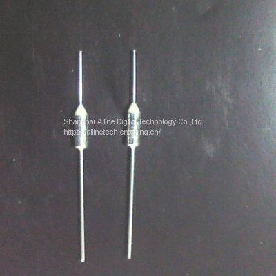 MICROTEMP® 205°C Thermal Fuses/thermal Links/thermal Cutoffs From Therm-O-Disc photo-3