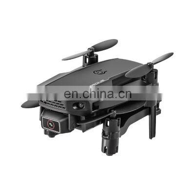 Hot KF611 Foldable Mini Drone With 4K HD Wide Angle Camera WIFI FPV Drone Set Height 360-Degree Roll Helicopter photo-2