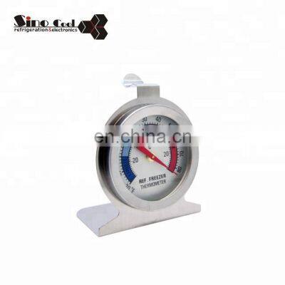 SC-Z-1 Bimetal Hanging Fridge Low Temperature Freezer Thermometer photo-2