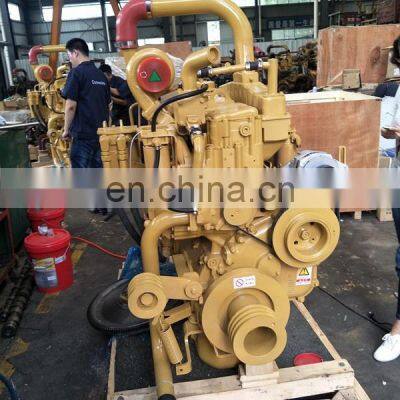 360HP Water Cooling 6 Cylinder 14L N14 NTA855 NTA855-C360 Machines Diesel Engine photo-5
