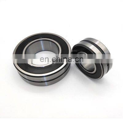 High Speed Precision 50*110*40mm Rubber Sealed Spherical Roller Bearings CA/W33 CC/W33 MB/W33 22309 22310