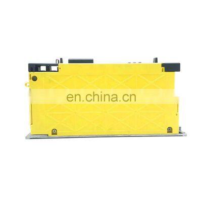 Best Quality Fanuc Parts Servo Amplifier A06B-6240-H205 photo-3