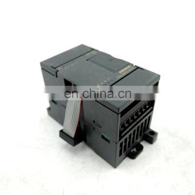 Original for Siemens 6ES7222-1BF22-0XA0 I/O Module photo-4
