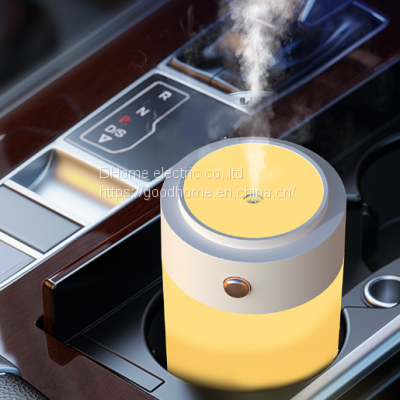 Usb Humidifier On-board（Wechat:13510231336） photo-4