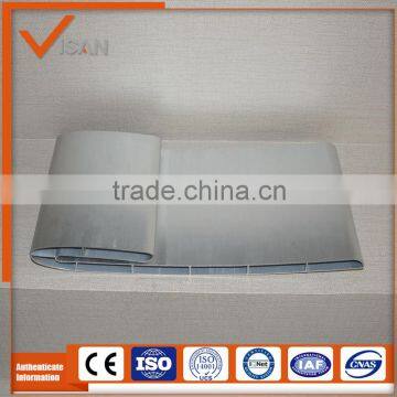 Aluminium Tube Aluminium Industrial Profile