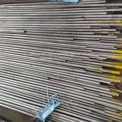 PD613 Plastic Mold Steel – High Toughness & Polishing Performance for Precision Molds