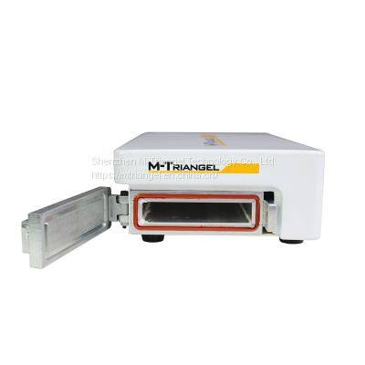 Mini Bubble Remover Machine photo-2