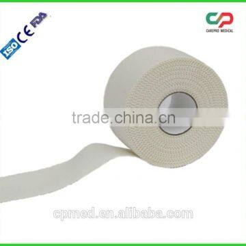 Cotton Adhesive Non-stretch Strapping Sports Tape With CE FDA photo-2