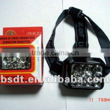 dynamo headlamps bright light torch