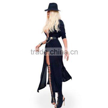 New Fashion Ladies Dress Sexy Slim Evening Drees Bandage Dress photo-2
