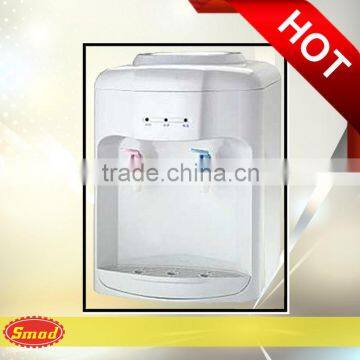 Hot and Cold Mini Desktop Water Dispenser