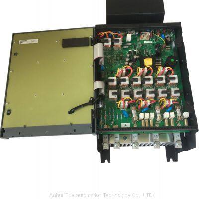 EUROTHERM Parker 590C/180A 4Q DC Drive 590C/1800/5/3/0/1/0/00/000PARKER 590Ac Frequency ConverterFull Digital DC Speed Regulationnew Original Binding 590C/1500/5/3/0/1/0/00/000EUROTHERMNew DC Motor Speed Regulator GovernorwarrantyReplacement Siemens 590C photo-2