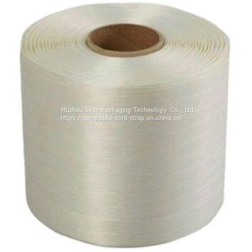 7mm Hot Melt Strapping BT-HM-7S