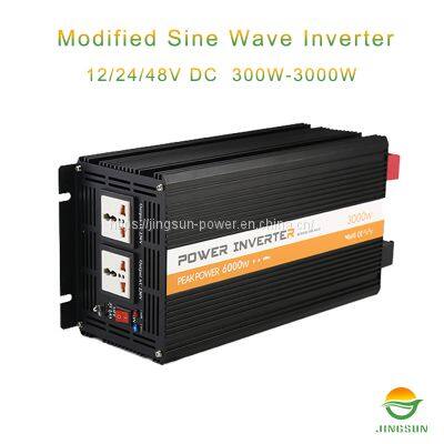 Modified Wave Inverter photo-2