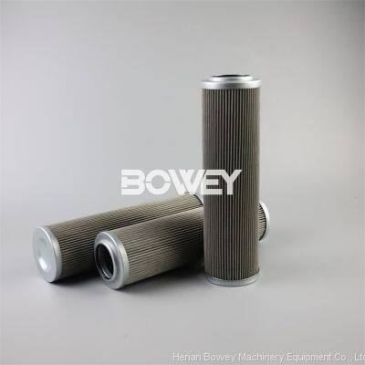 0280 D 200 W/HC Bowey Repaces Hydac Stainless Steel Mesh Folding Hydraulic Filter Element photo-3