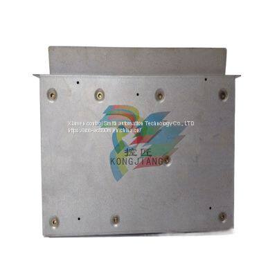 ABB 5SHX1060H0003 SCR Control Unit Module photo-3