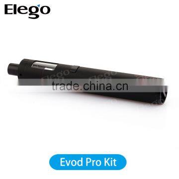 2016 Simple And Convenient To Use Top Filling Kanger Evod Pro Kit From Elego photo-6