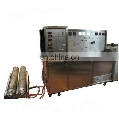 supercritical CO2 fluid extraction machine