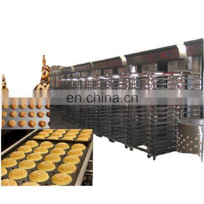 10% off dorayaki cake panceke machine production line