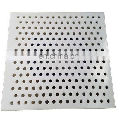 Retort Polypropylene Separator Sheets Retort PP Plastic Separator Sheet