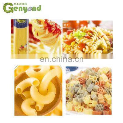 Macaroni Pasta Making Machine photo-4