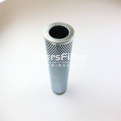 KK10 UTERS Replacement of SCHROEDER Hydraulic Oil Filter Element photo-5