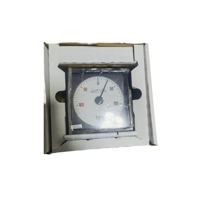 Marine main engine tachometer DEIF dan control XL144120 rpm signal plus or minus 10V