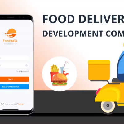 Food Delivery Mobile Application Development Company Food Ordering Mobile Development Services App Food App Development