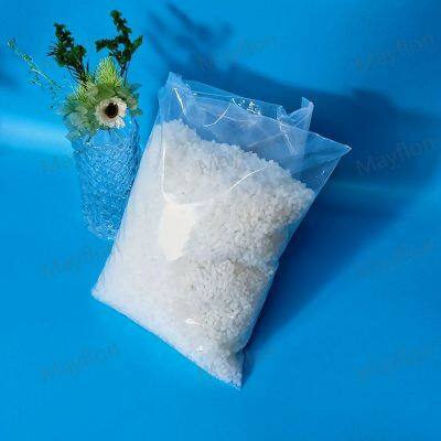 ECTFE Meltblown Grade Resin photo-2
