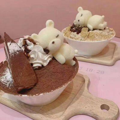 Snowflake Machine photo-2