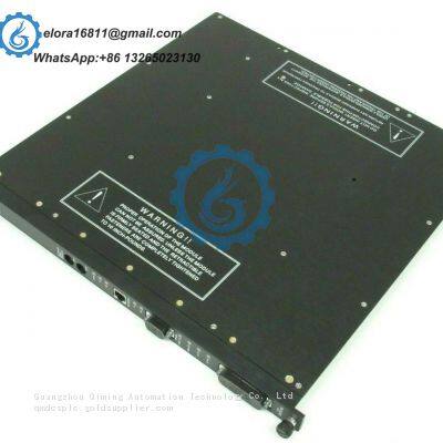 TRICONEX 4400 I/O module