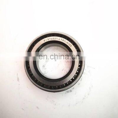 Good price F-574027.TR1-H100 bearing F-574027.TR1 taper roller bearing F-574027 auto bearing F-574027.TR1-H100A