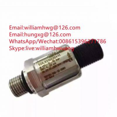 Pressure Sensor Transmitter 528.9300030411 528.9300031411 528.9010031911W 528.9300021311 Pressure Transmitter TN00618210 TN00527195 TN00527198 TN00688825 TN00613519 TN00611095