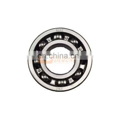 China Heavy Truck Sinotruk HOWO T5g T7h Tx Truck Spare Parts WG9100411014 Bearing photo-3