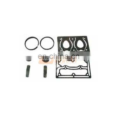 China Heavy Truck Sinotruk HOWO T5g T7h Tx Truck Spare Parts VG1560130080-XLB Air Compressor Repair Kit