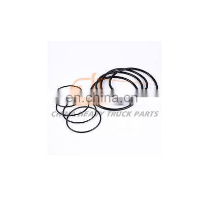 China Heavy Truck Sitrak Chassis Axle Accessories Chassis Axle Parts WG7117349101 O-ring photo-3
