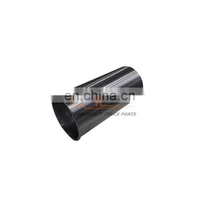 Original New Vg1246010028 Cylinder Liner for Sinotruk HOWO T7h A7 Sitrak C7h Truck Wd615 Diesel Engine Spare Parts