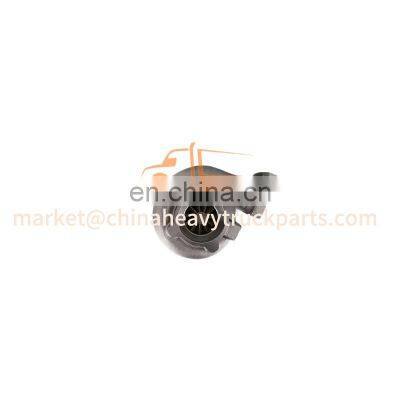 Foton Auman/Aumark/Miler/Land Pioneer Weichai Engine Gearbox Zf/Fast Truck Spare Parts 612600118895 Hx50 Turbocharger photo-3