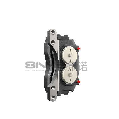 Axletech-HDM476100  BRAKE ASSY - DISC