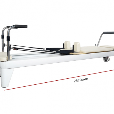 Wholesale Multi-functional Pilates Reformer Version 3.0 photo-2