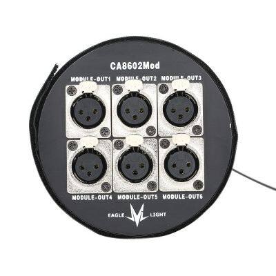 DMX Module Signal Splitter photo-4