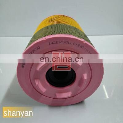 Factory Ingersoll-Rand 47675666001 AIR FILTER DUCT Industrial Screw Air Compressor Spare Parts High Quality