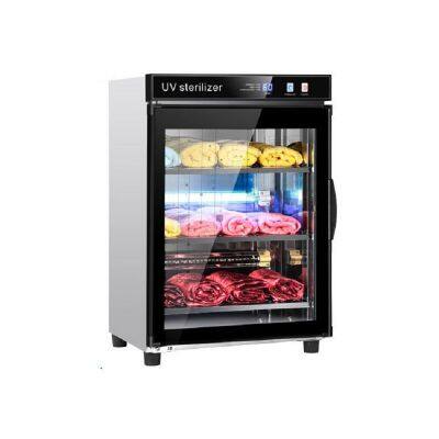 Towel Disinfection Cabinet Ozone Ultraviolet photo-5